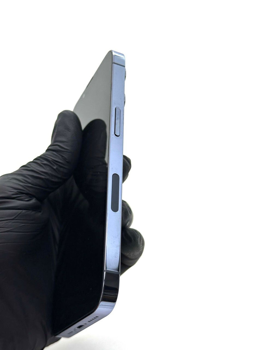 iPhone 13 Pro Max 256GB - Seminovo – BlackUpp