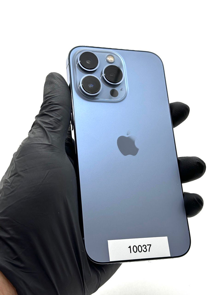 iPhone13 promax 256GB ブラック系 22_5aeeb1ba-65d5-4264-a97b-