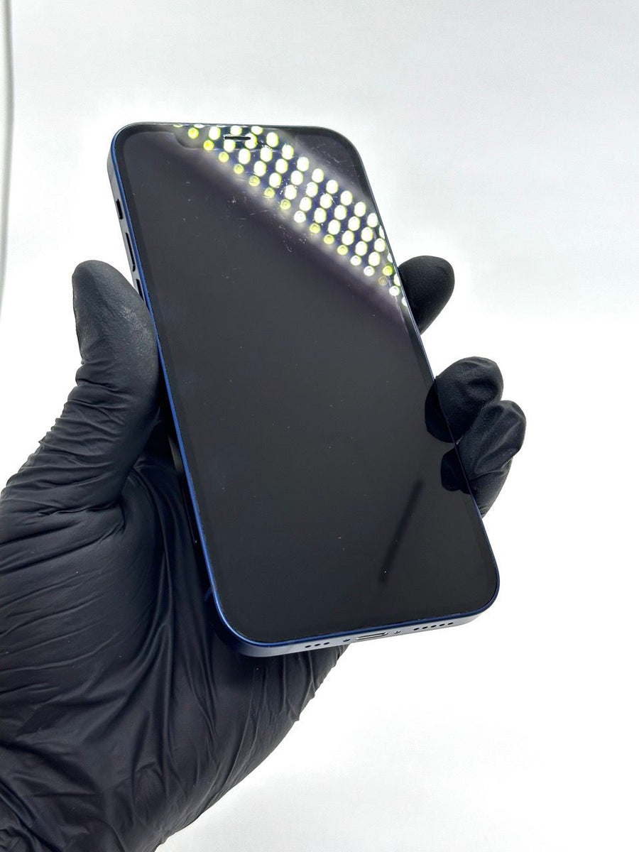 iPhone 13 Pro Max 256GB - Seminovo – BlackUpp