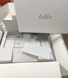 iMac 24' M1 8 Core 256GB 8GB - Open Box