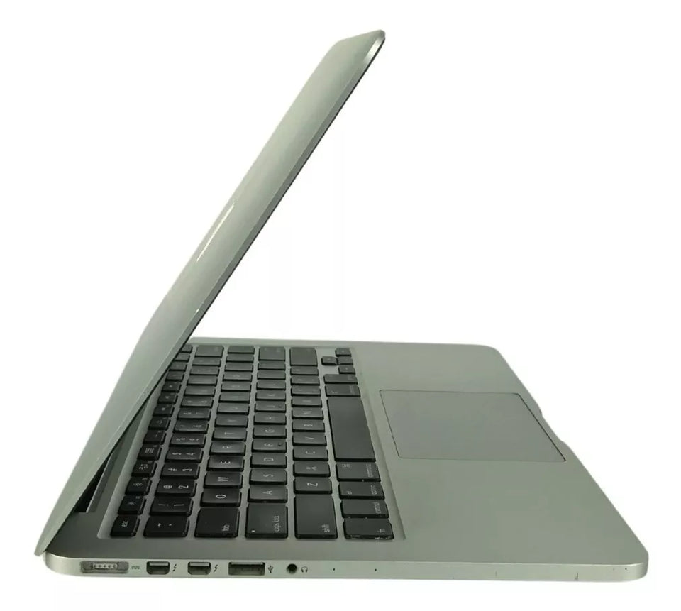 MacBook Pro 15' 2015 i7 16GB 256GB