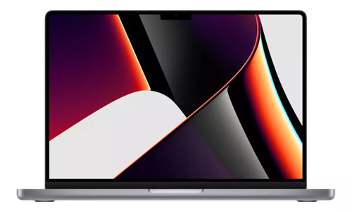 MacBook Pro 14' M1 PRO 1TB