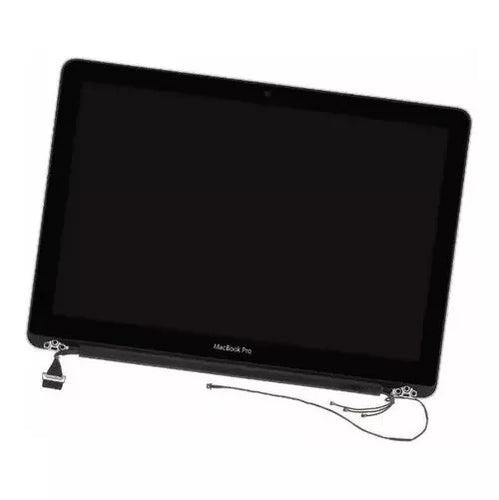 Tela Display Macbook Pro 2012 A1286