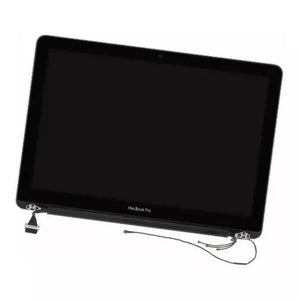 Tela Display Macbook Pro 2012 A1286