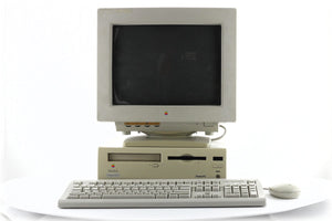 Apple Color Plus 14" Display
