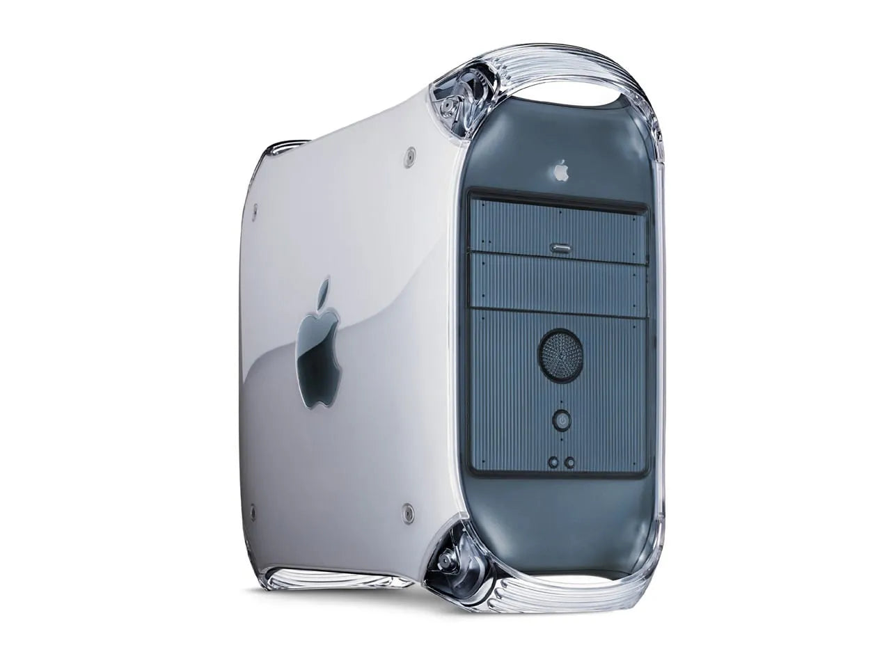 Apple Power Mac G4 – BlackUpp Apple Power Mac G4 – BlackUpp