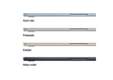 Macbook Air 15” M5 16GB 512GB