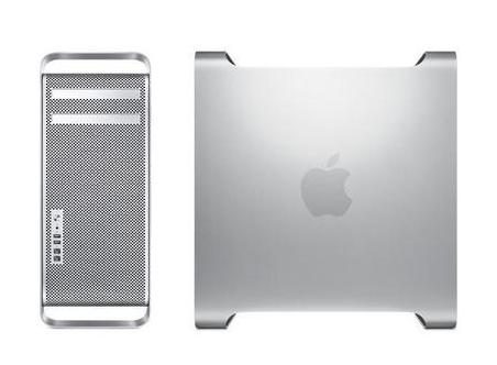 Mac Pro 2012 32GB 3.2 GHZ
