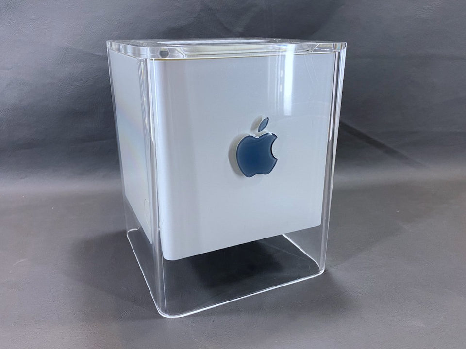 Power Mac G4 Cube