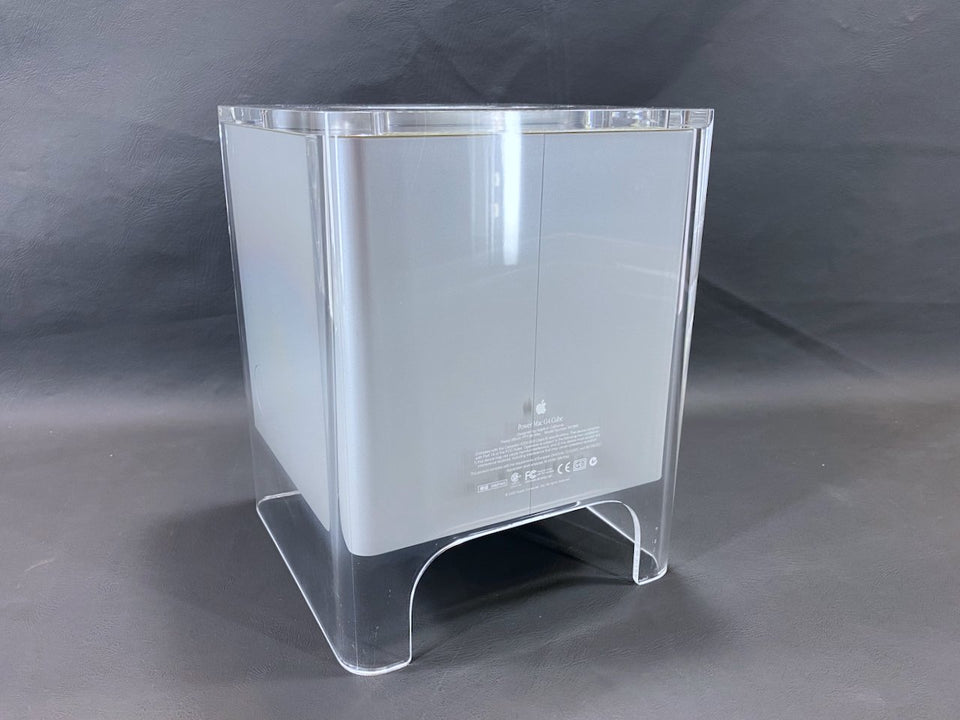Power Mac G4 Cube