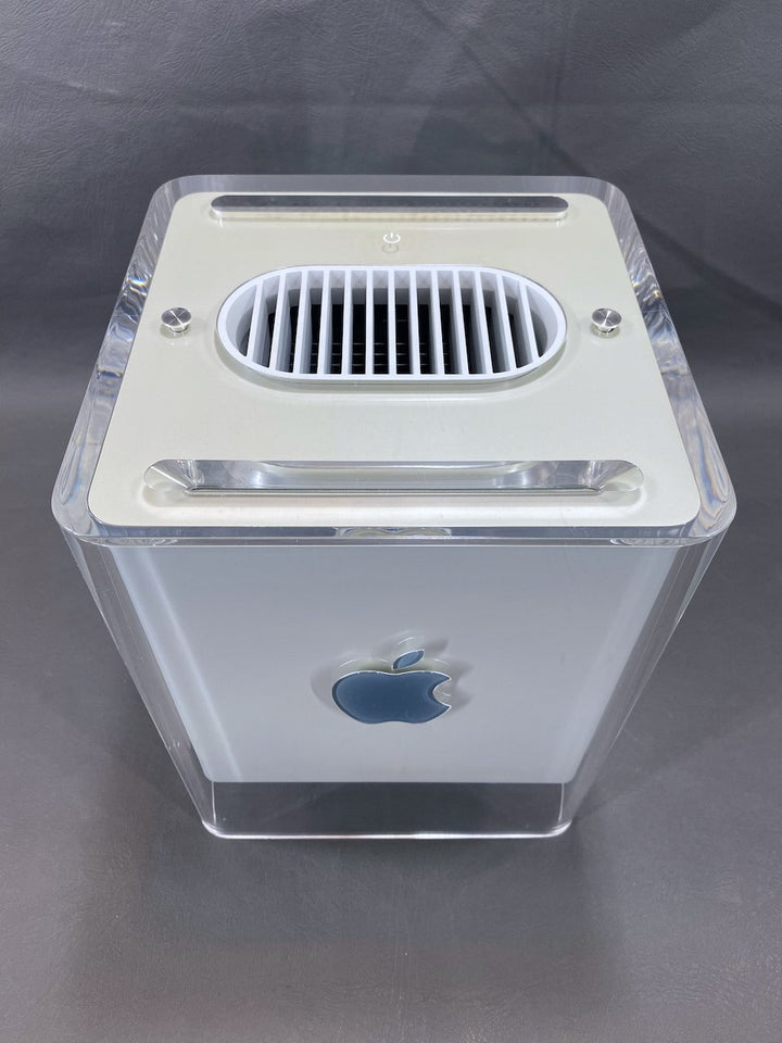 Power Mac G4 Cube