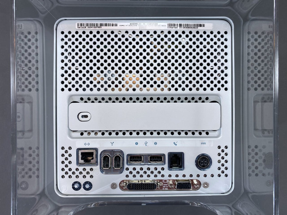 Power Mac G4 Cube