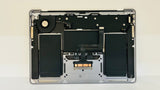 Top Case (com Teclado) + Trackpad A2179 Macbook Air 2020 13'