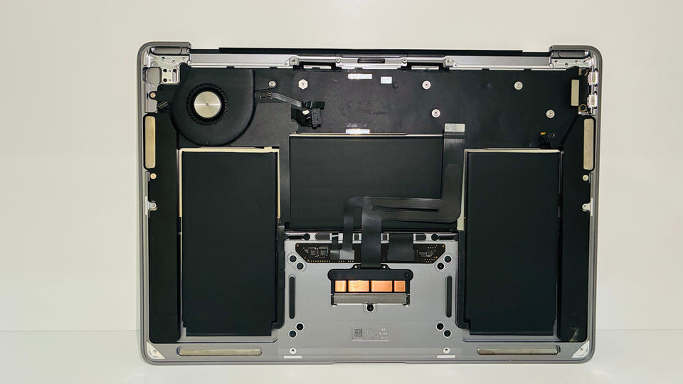 Top Case (com Teclado) + Trackpad A2179 Macbook Air 2020 13'