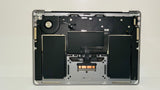 Top Case (com Teclado) + Trackpad A2179 Macbook Air 2020 13'