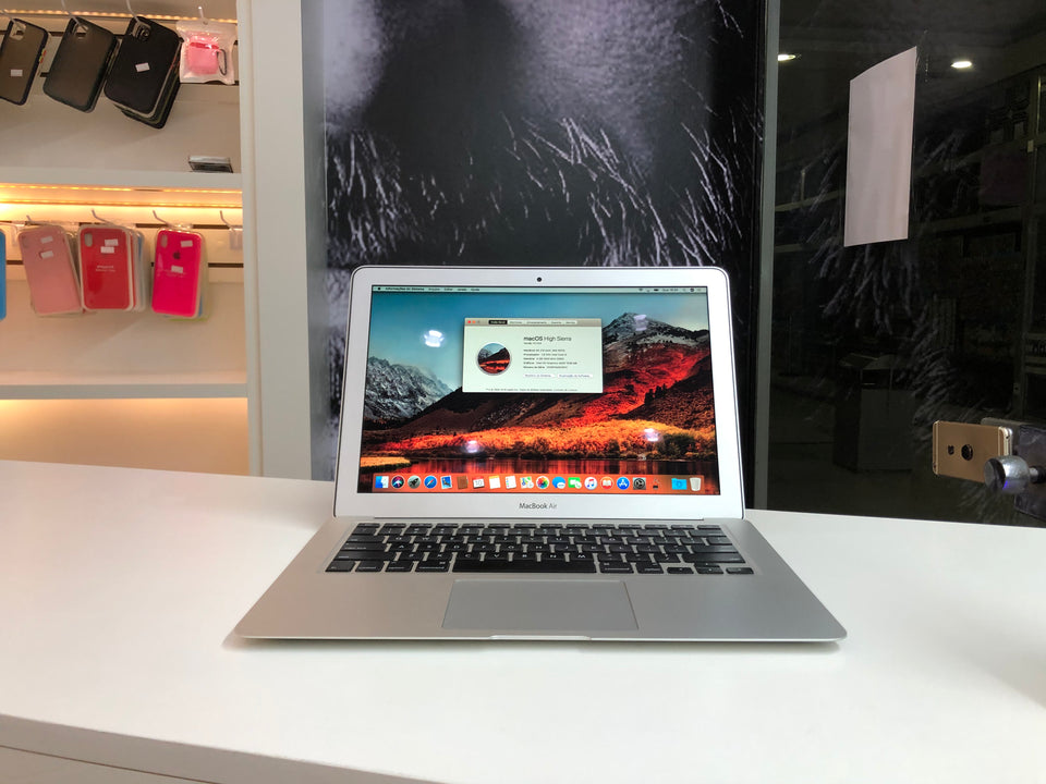 MacBook Air 11'  2013 4GB 128GB