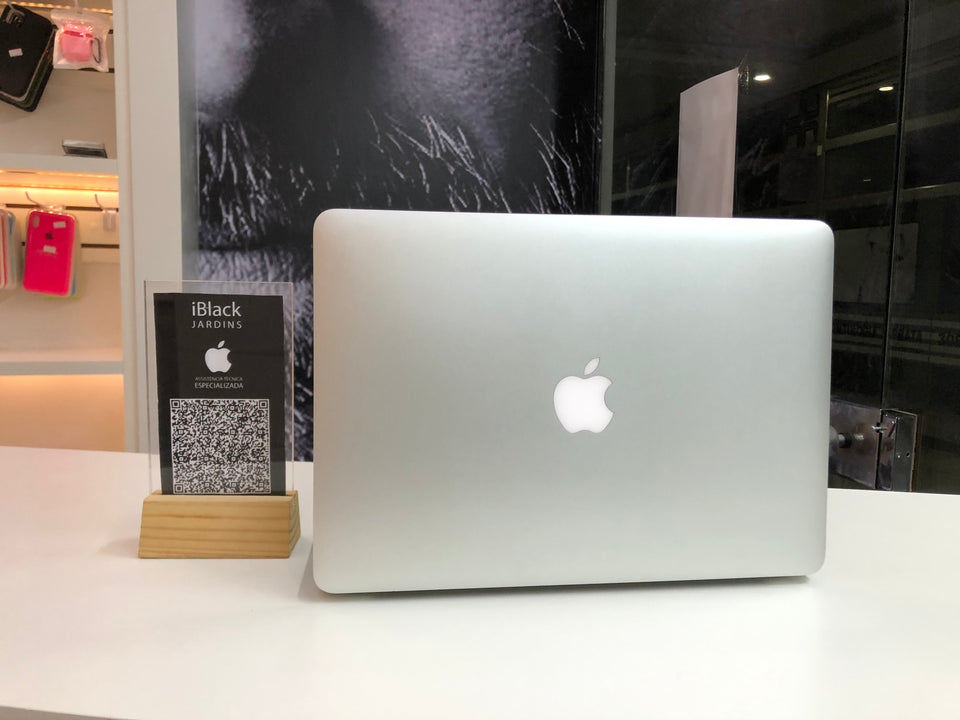 MacBook Air 11'  2013 4GB 128GB