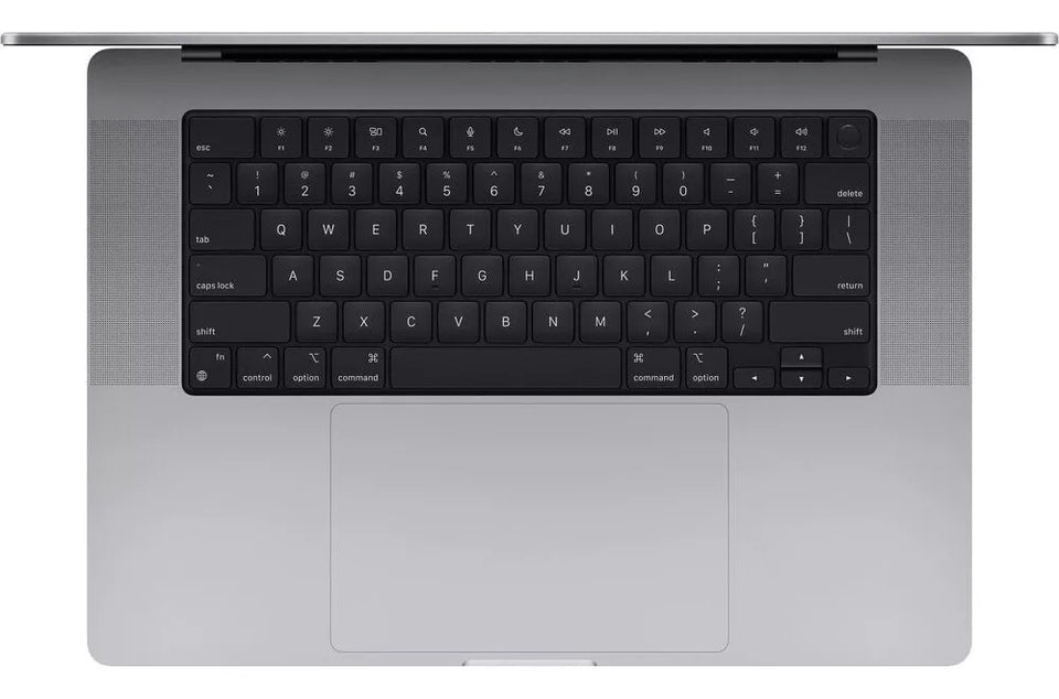 MacBook Pro 16' M1 PRO MAX 32GB