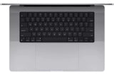 MacBook Pro 16' M1 PRO MAX 32GB