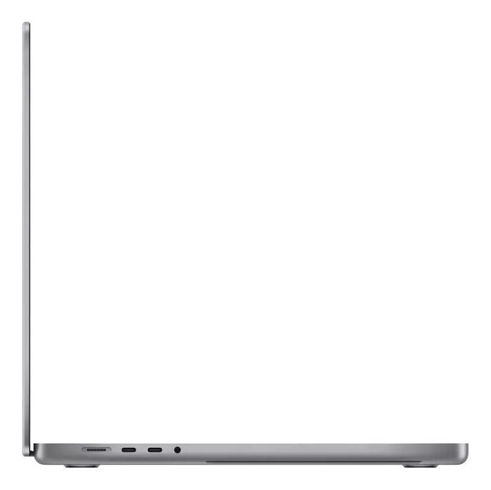 MacBook Pro 16'
