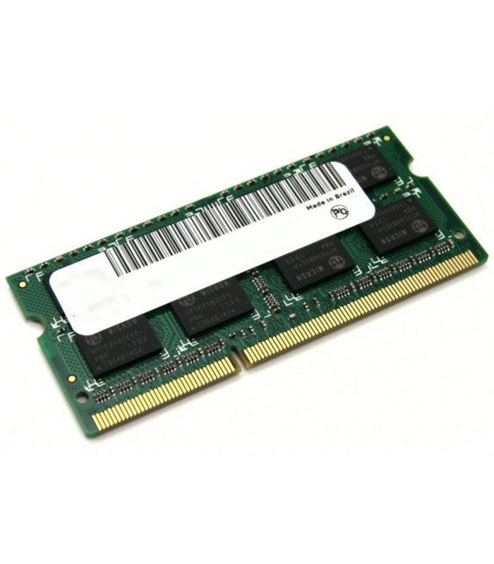 Memória RAM 2GB DDR 1333 MHz