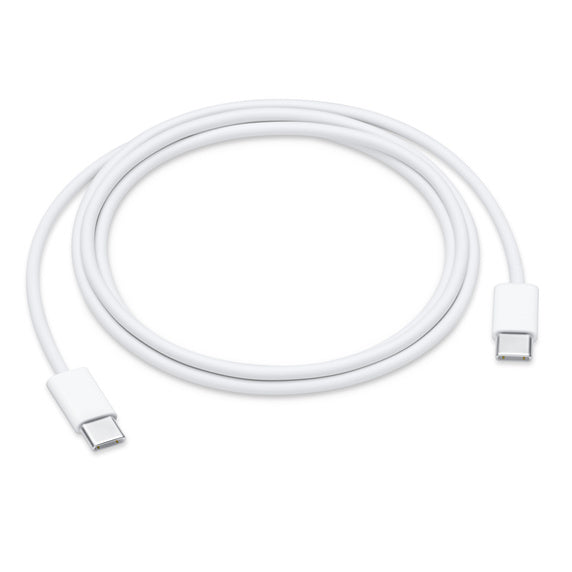 Kit Fonte USB-C Power Adapter 20w + Cabo Lightning UBS-C Charge 1m