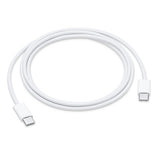 Kit Fonte USB-C Power Adapter 20w + Cabo Lightning UBS-C Charge 1m