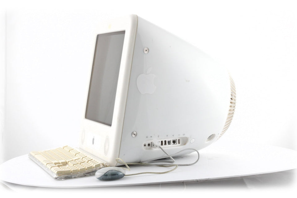 Apple Computer eMac