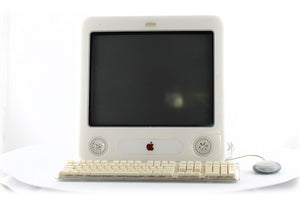 Apple Computer eMac