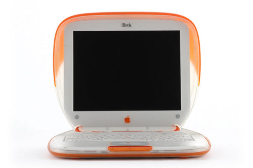 Apple iBook G3