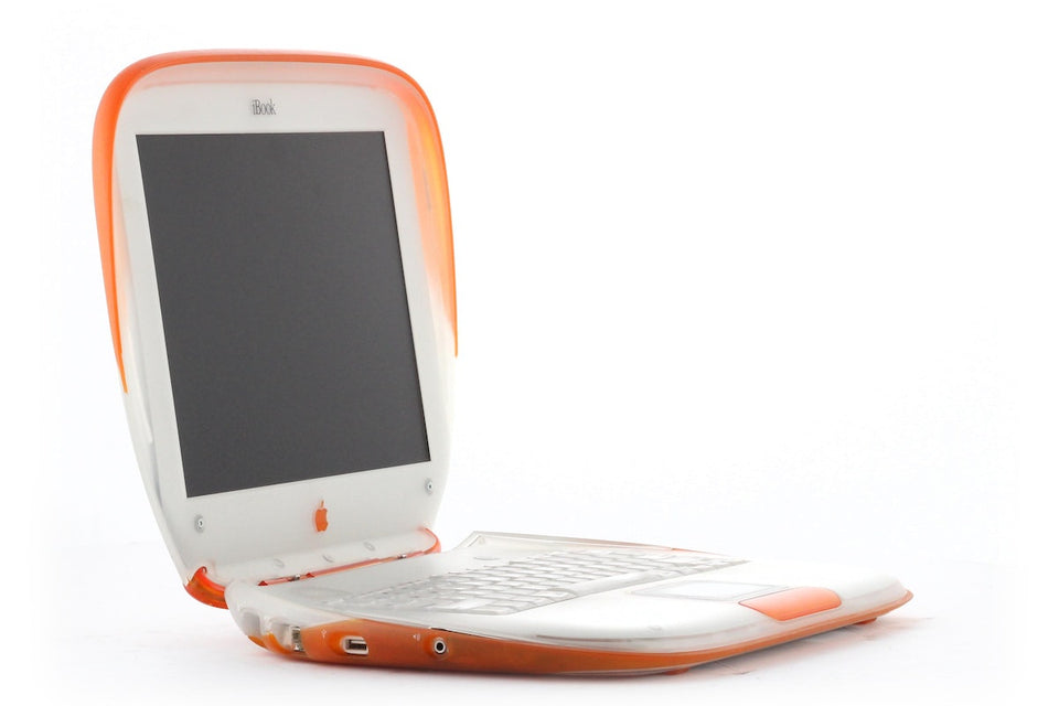 Apple iBook G3