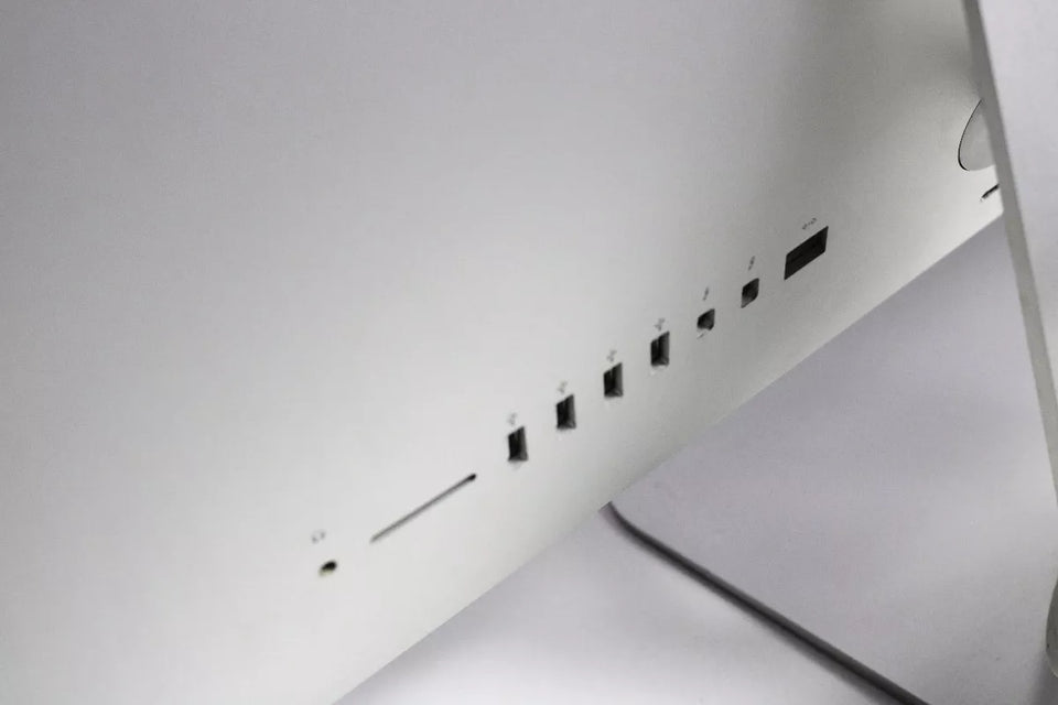 iMac 21' 2013 i5 1TB 16GB