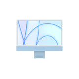 IMAC 24" M1 8GB 512GB