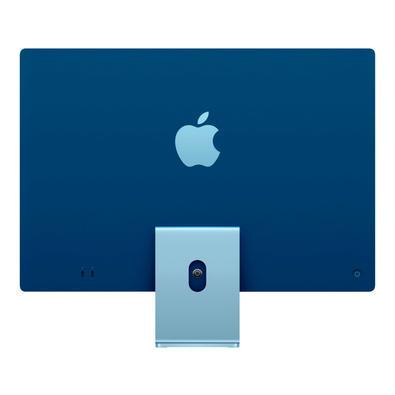 IMAC 24" M1 8GB 512GB