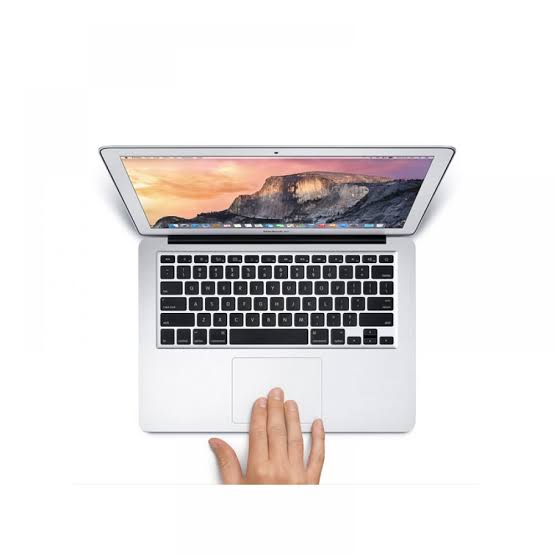 MacBook Air 11'  2013 4GB 128GB