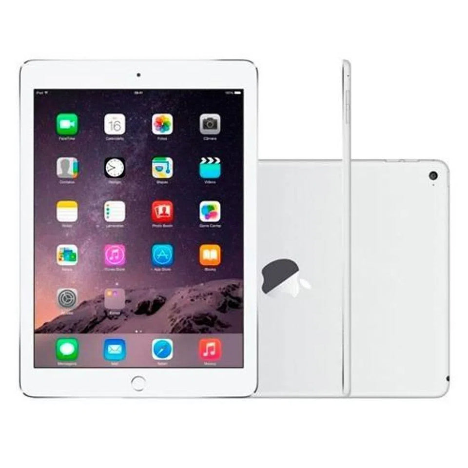 iPad Air 2 A1566 64GB - Seminovo
