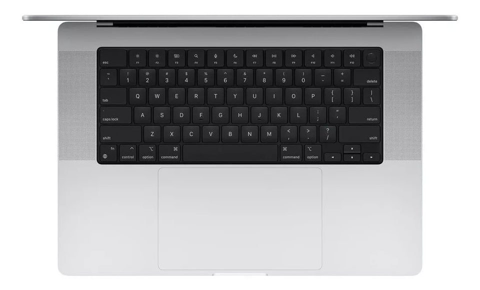 MACBOOK PRO 16' M1 PRO 16GB