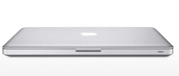 MacBook Pro 13' 2011