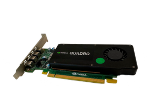 Placa NVIDIA Quadro K1200 Seminovo