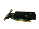Placa NVIDIA Quadro K1200 Seminovo