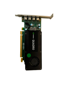 Placa NVIDIA Quadro K1200 Seminovo