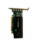 Placa NVIDIA Quadro K1200 Seminovo