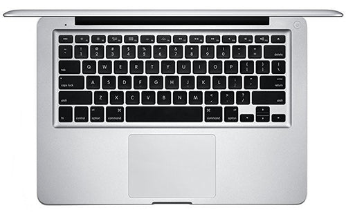 MacBook Pro 13' 2011