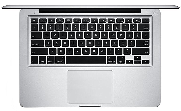 MacBook Pro 13' 2011