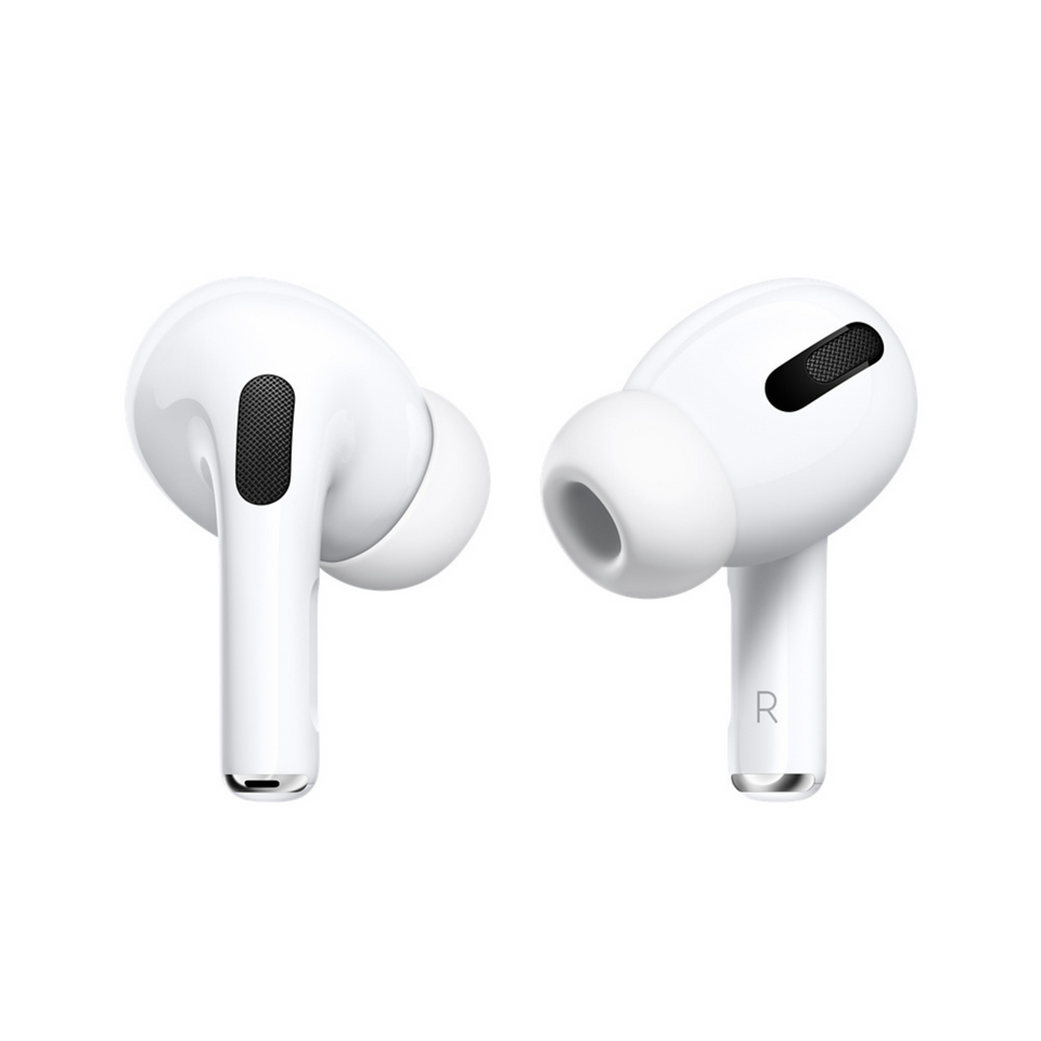 AirPods Pro – BlackUpp AirPods Pro – BlackUpp