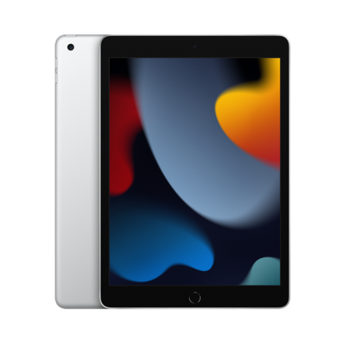 iPad 10.2