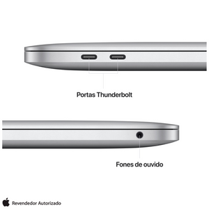 MacBook Pro 13" M2