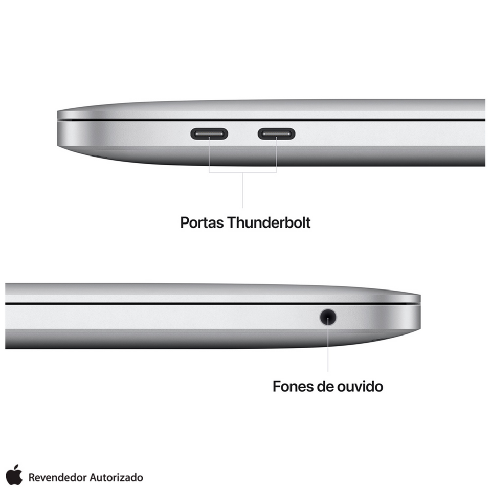 MacBook Pro 13" M2