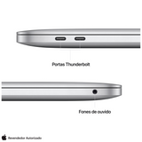 MacBook Pro 13" M2