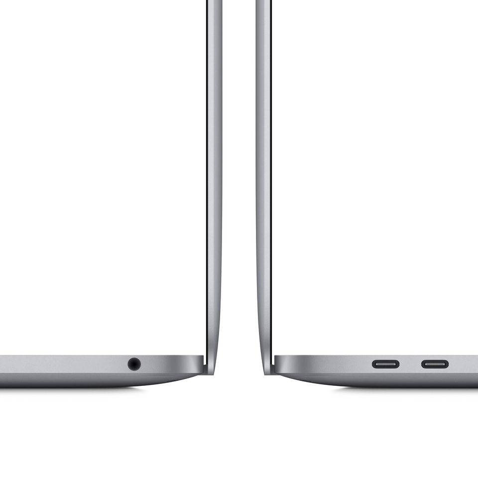 MacBook Pro 13" M1